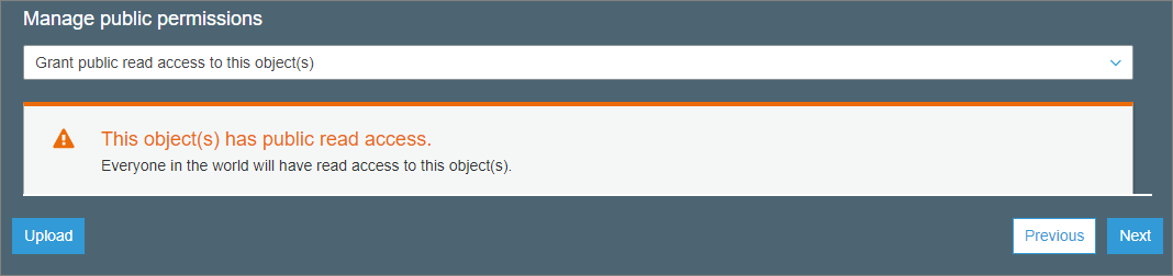 file config